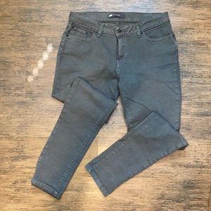 Levis 535 legging jeans